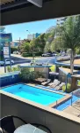 Golden Sands Motor Inn Hotels in Tuncurry