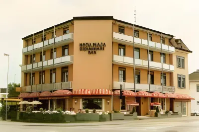 Plaza Отели в г. Вайнфельден