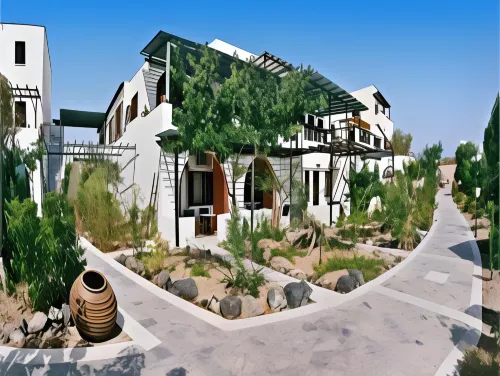 Rivari Santorini Hotel