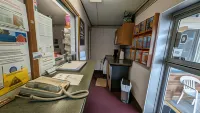 Delta Motel Hotels in Bay City