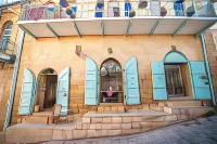Jordan Heritage Madhafa Các khách sạn ở Shoonah Janoobiah District