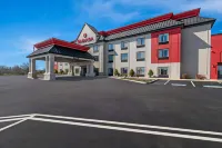 Ramada by Wyndham Harrisburg/Hershey Area Hotels near Kohl's