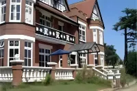 The Grange Hotel