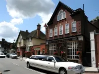 Red Lion Hotel Hotels in London Colney