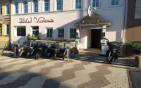 Hotel Victoria Hotel di Schlangenbad