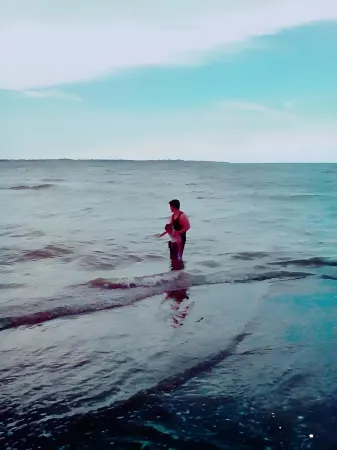 Cvbnb Guesthouse Отели рядом с достопримечательностью «Vmn resort»