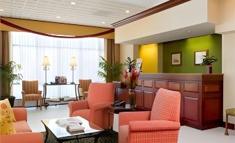 Fairfield Inn Laurel