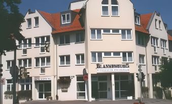 Plaza Hotel Blankenburg Ditzingen, Sure Hotel Collection