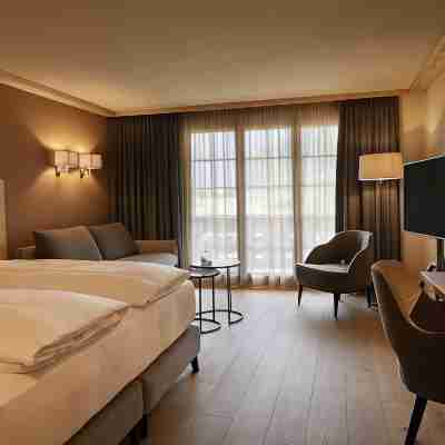 Hotel Alpenland Rooms