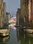 Lions Venice Guest House