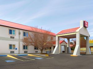 Econo Lodge Livingston