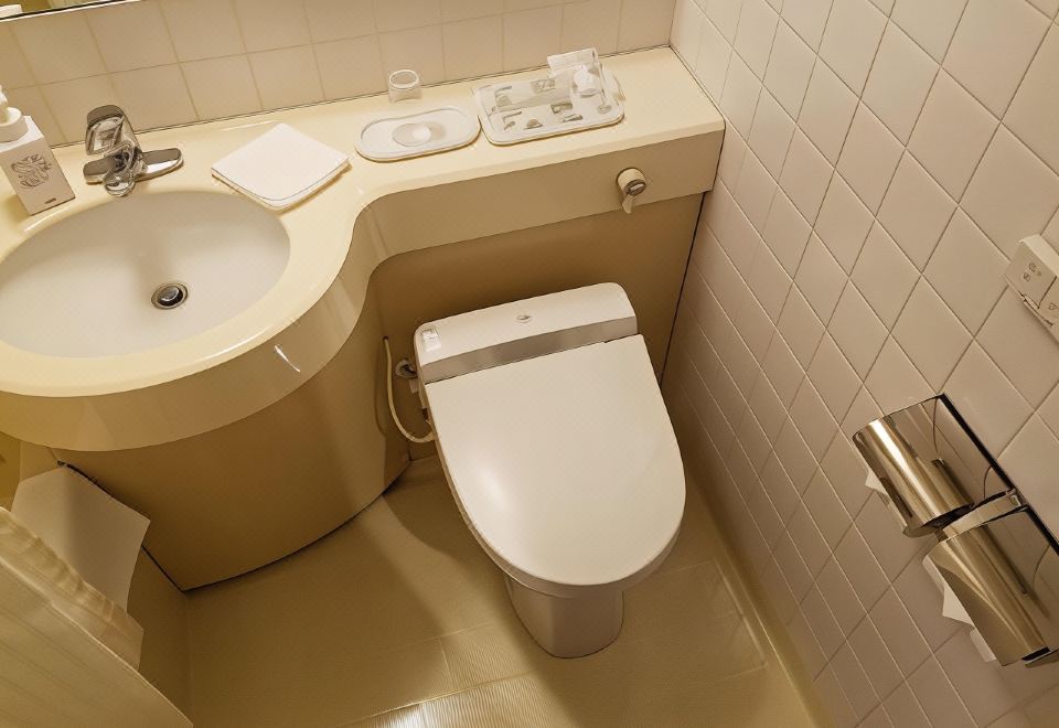 야마토야 혼텐 온천