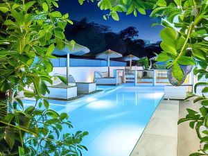 Noha Lifestyle Hotel - Adults Only