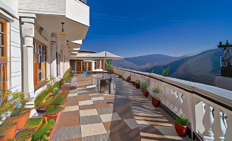 Zone Connect by the Park Mussoorie