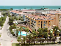 Stella Hotel&Spa All Inclusive Hotels in Çamyuva
