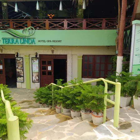 Terra Linda Resort