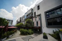 Four Points Flex by Sheraton Bursa Nilufer Hotel a Gorukle Sakarya Mahallesi