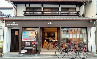 Designers Guest House Wasaakura with Breakfastne