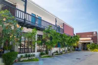 Kallapangha Resort Khlongwan Hotels in Prachuap Khiri Khan