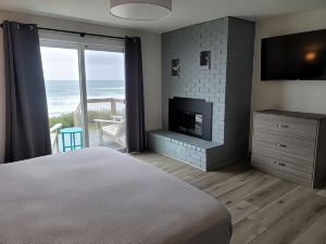 West Beach Suites