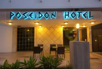 Poseidon Hotel Hotels near Agios Fokas Beach