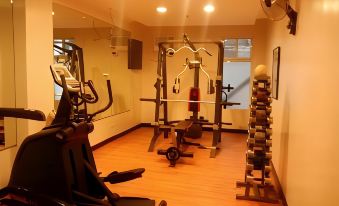 The Studio 87 Residences