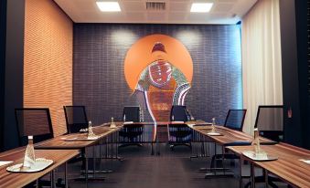 Onomo Hotel Casablanca Airport
