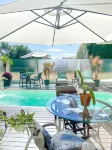 La Plage Residence Hotels in Garopaba