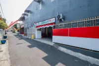 Omah Kalimosodo Mitra RedDoorz Near Stasiun Malang Kota Baru Hotels in Blimbing