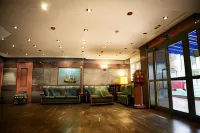 Hotel Las Anclas Hôtels à : Rubayo