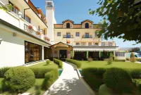 Fashion Hotel Hotels in Labico