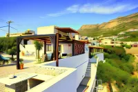 Filoxenia Villa