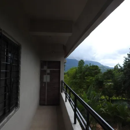 Wanderlust Retreat Bhandardara