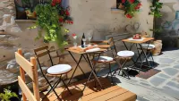 Maison la Saxe Hotels in Courmayeur
