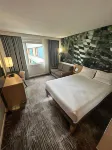 Novotel Bordeaux Merignac Hotels in Mérignac