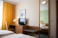 Werrapark Resort Hotel Frankenblick Các khách sạn ở Neustadt am Rennsteig