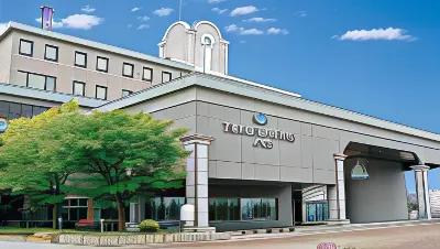 ルートイン グランティア小松エアポート 小松駅周辺のホテル