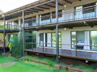 The Tropical Hut Hotels in Eshowe
