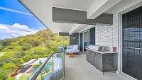 The Elite F208 by HamoRent on Hamilton Island Hotels near Hamilton Island