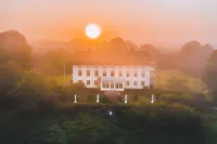 Herrgård de Luxe Hotels in der Nähe von Dädesjö Hembygdsgård