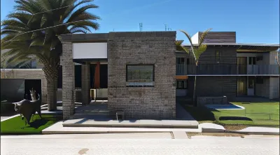Hotel El Porvenir