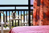 Seagull Hotel Apartments Hotels in Pernera