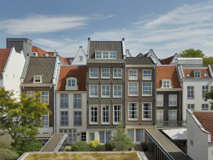 Pulitzer Amsterdam