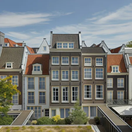 Pulitzer Amsterdam