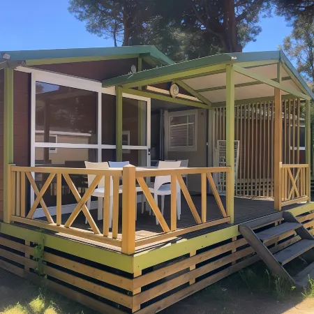 Camping Dolce Vita