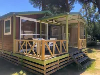 Camping Dolce Vita Hôtels à proximité de : Plage de Nichjaretu