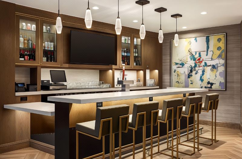 Marriott New York JFK Airport photo 5