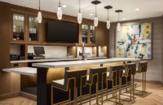 Marriott New York JFK Airport