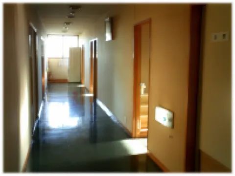 ビジネス旅館 丸直