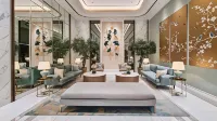 Le Tresor Benson Apartment at Supermal Pakuwon Hotels in Wiyung
